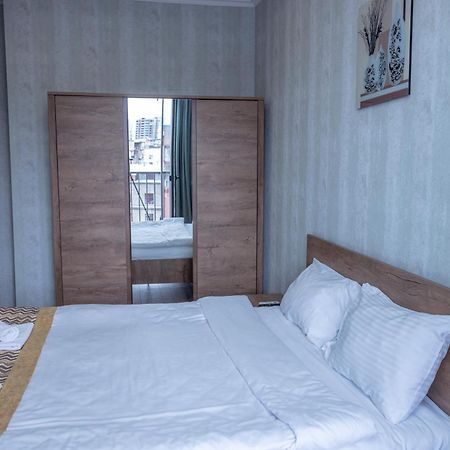Ameri Apartments Tbilisi Cameră foto