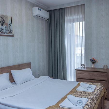 Ameri Apartments Tbilisi Cameră foto