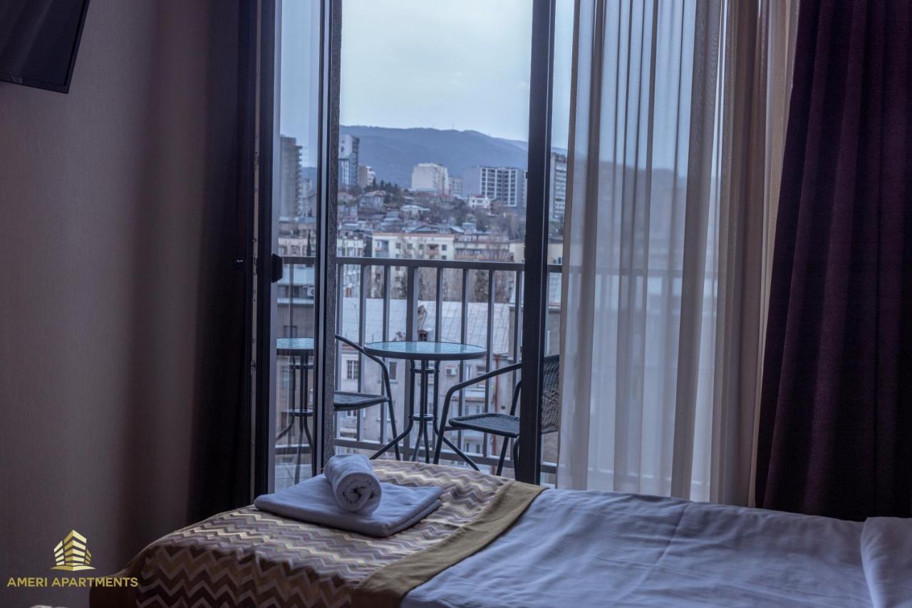 Ameri Apartments Tbilisi Cameră foto