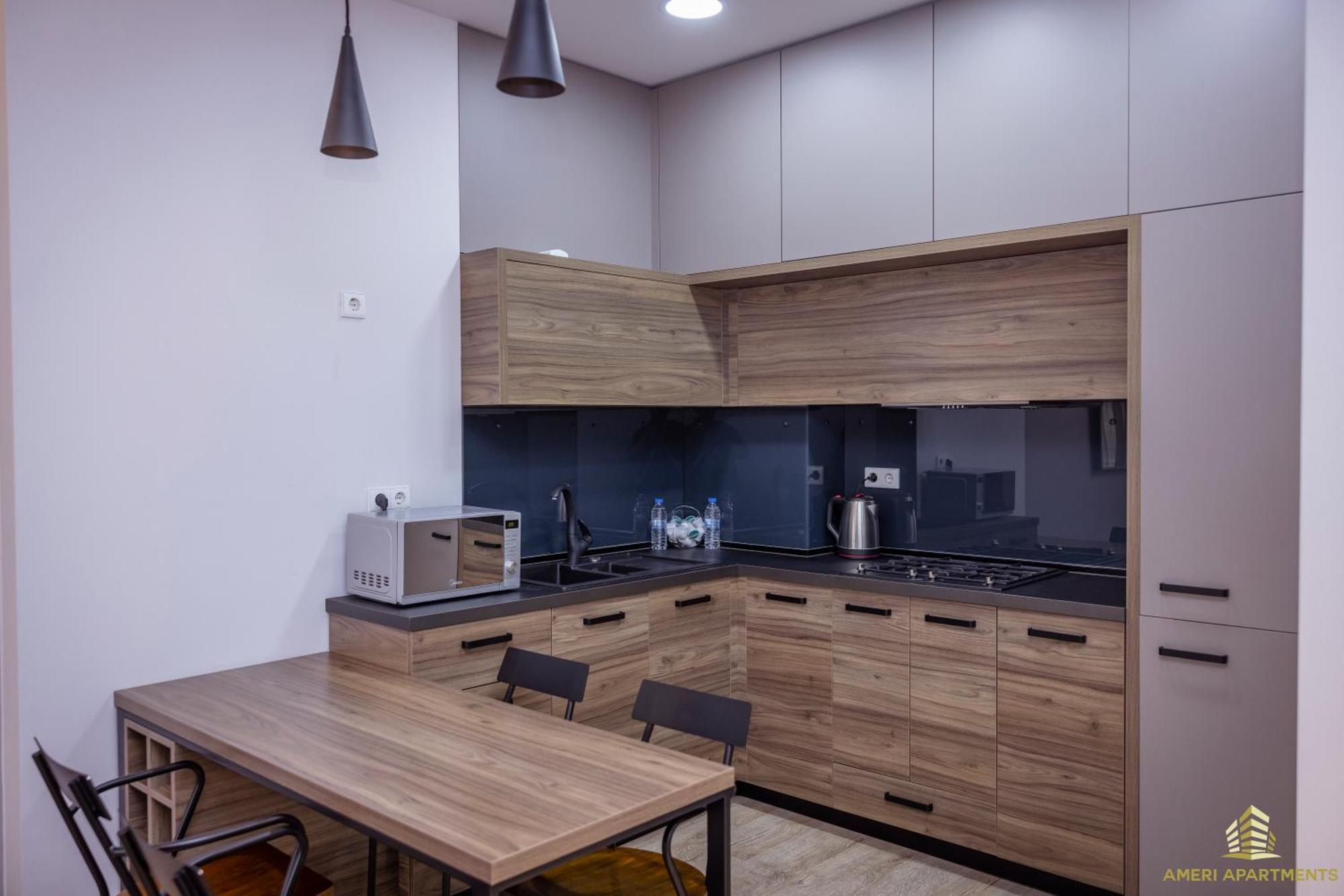 Ameri Apartments Tbilisi Cameră foto