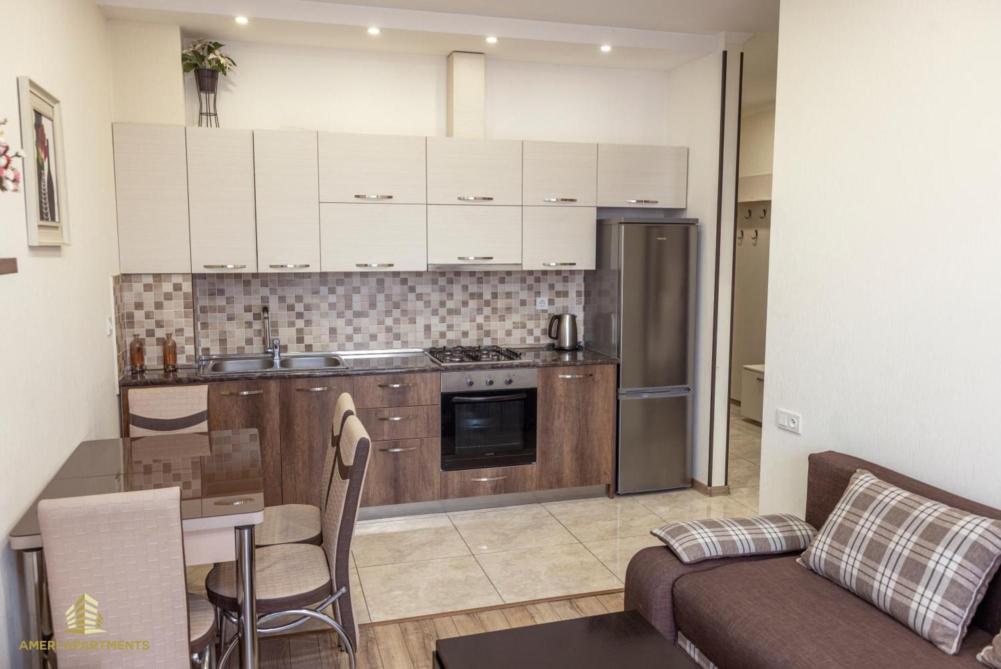 Ameri Apartments Tbilisi Cameră foto