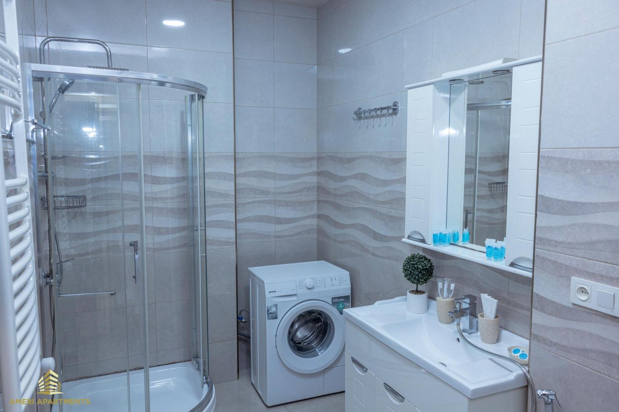 Ameri Apartments Tbilisi Cameră foto