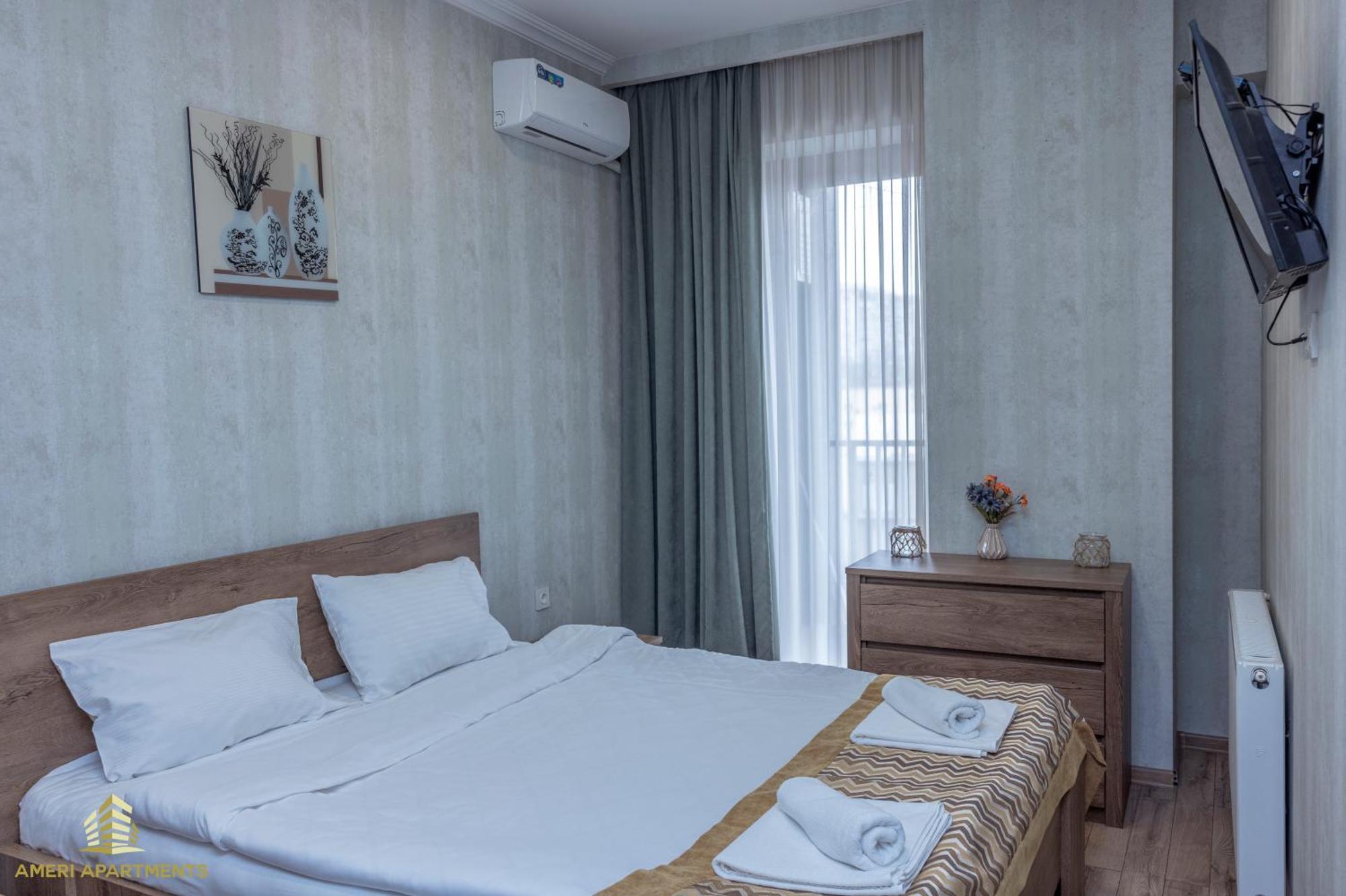 Ameri Apartments Tbilisi Cameră foto