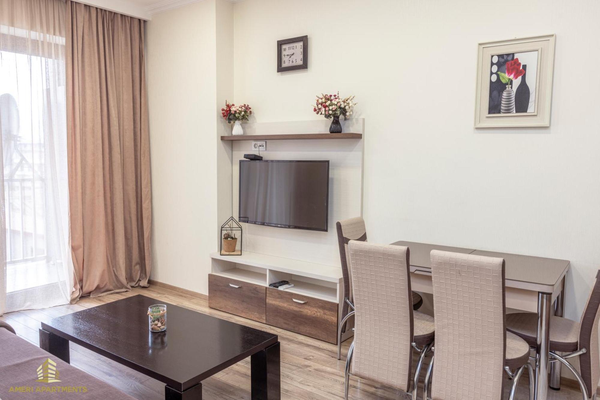 Ameri Apartments Tbilisi Cameră foto