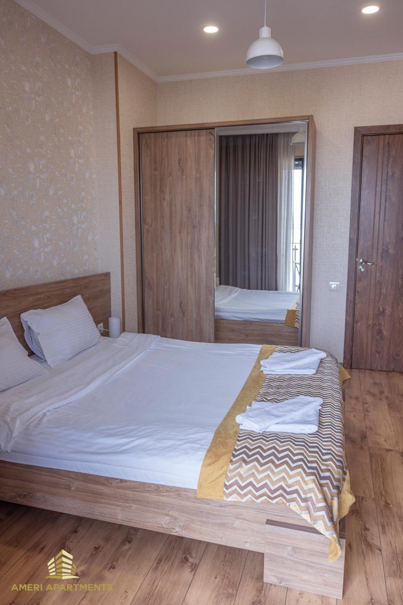 Ameri Apartments Tbilisi Cameră foto