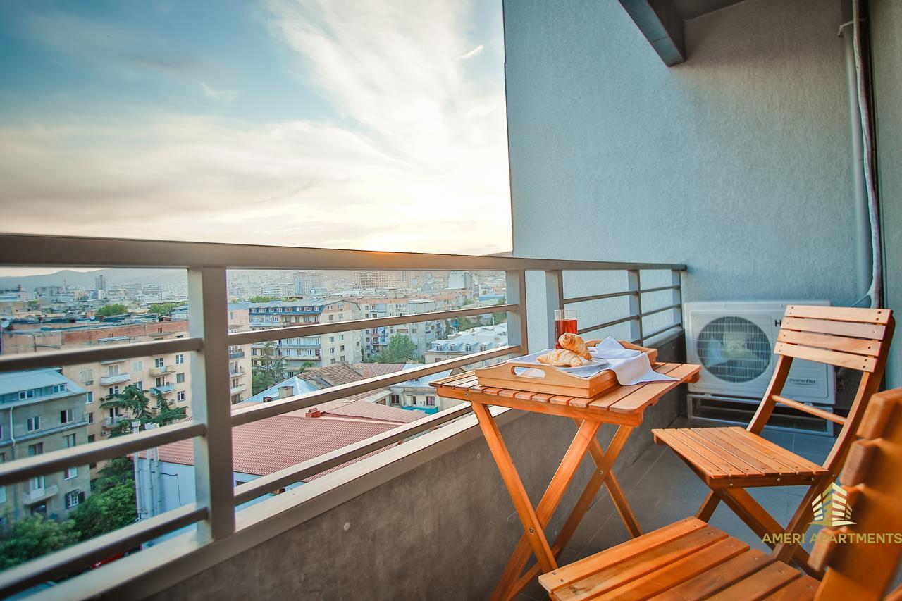 Ameri Apartments Tbilisi Cameră foto